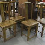 540 4132 CHAIRS